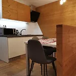 Pod Slavkacom - Vysoke Tatry Apartment