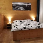 Pod Slavkacom - Vysoke Tatry Velky Slavkov