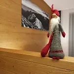 Pod Slavkáčom - Vysoké Tatry Veľký Slavkov