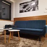 아파트 Pod Slavkacom - Vysoke Tatry
