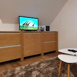 Pod Slavkacom - Vysoke Tatry *