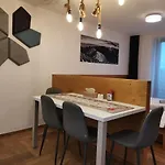 Pod Slavkacom - Vysoke Tatry Velky Slavkov