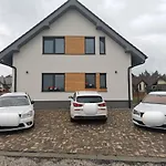 Pod Slavkacom - Vysoke Tatry Apartment