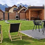 아파트 Pod Slavkacom - Vysoke Tatry