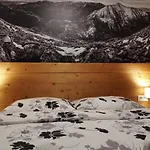 Pod Slavkacom - Vysoke Tatry Velky Slavkov