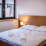 Apartment Pod Slavkacom - Vysoke Tatry *