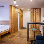 Apartmán Pod Slavkáčom - Vysoké Tatry
