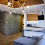 아파트 Pod Slavkacom - Vysoke Tatry
