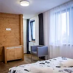 아파트 Pod Slavkacom - Vysoke Tatry