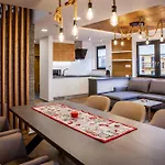 Apartmán Pod Slavkáčom - Vysoké Tatry *