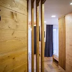 Pod Slavkáčom - Vysoké Tatry Apartmán *