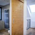 Pod Slavkacom - Vysoke Tatry Apartment Velky Slavkov