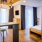 Pod Slavkáčom - Vysoké Tatry Apartmán *
