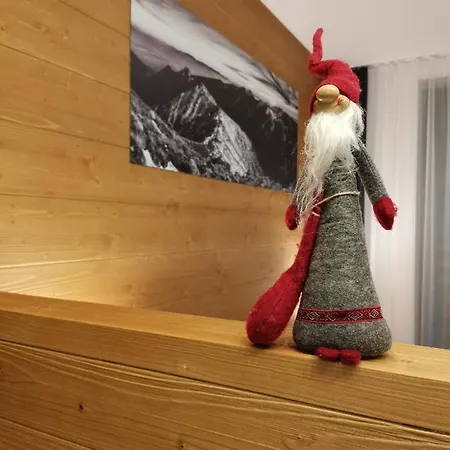 Pod Slavkacom - Vysoke Tatry Veľký Slavkov