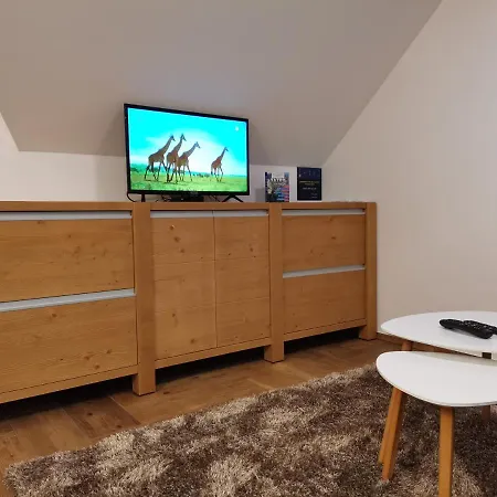 Pod Slavkacom - Vysoke Tatry *