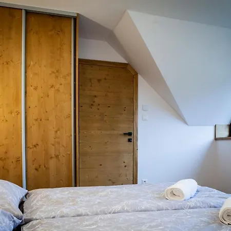 Pod Slavkacom - Vysoke Tatry * Veľký Slavkov