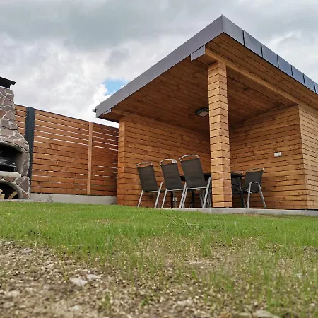 Apartment Pod Slavkacom - Vysoke Tatry