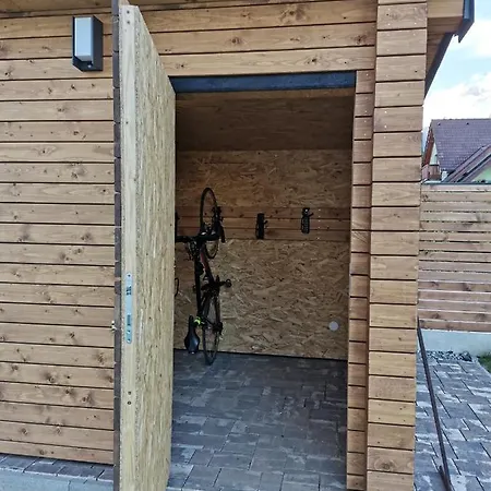 Pod Slavkacom - Vysoke Tatry