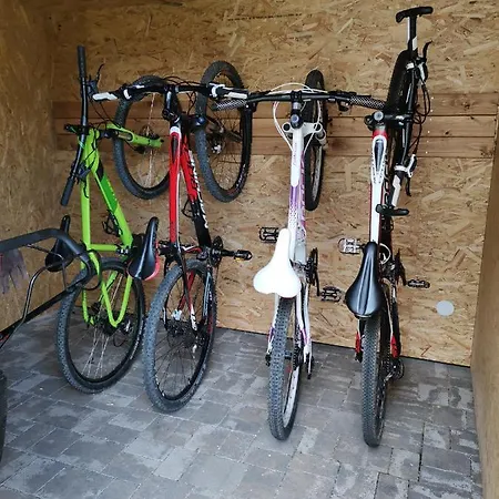 Pod Slavkacom - Vysoke Tatry Apartman
