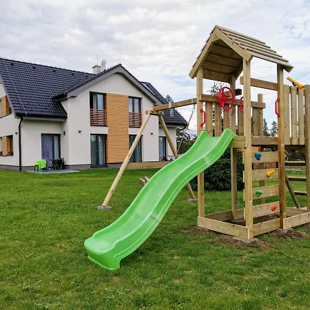 Pod Slavkacom - Vysoke Tatry * Veľký Slavkov