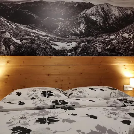 Pod Slavkacom - Vysoke Tatry Veľký Slavkov