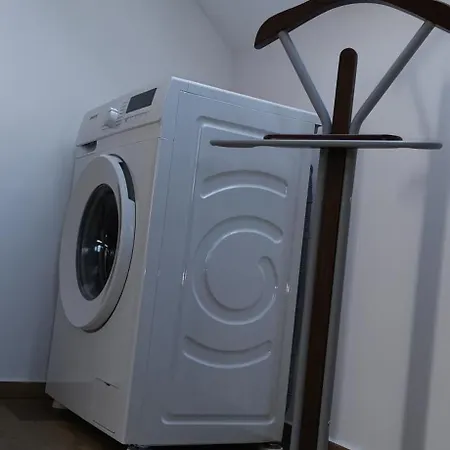 Pod Slavkáčom - Vysoké Tatry Apartmán
