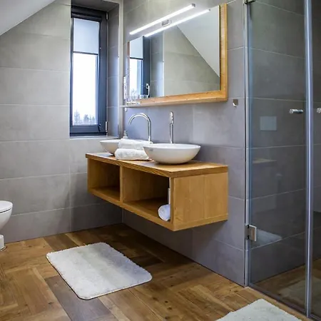 Pod Slavkacom - Vysoke Tatry