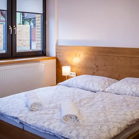 Apartment Pod Slavkacom - Vysoke Tatry *