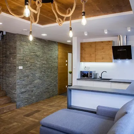 Lägenhet Pod Slavkacom - Vysoke Tatry