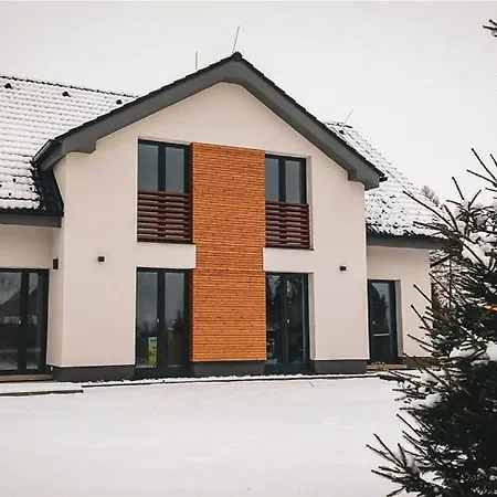 Pod Slavkáčom - Vysoké Tatry *