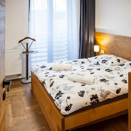 Pod Slavkacom - Vysoke Tatry Veľký Slavkov