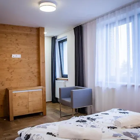 Apartment Pod Slavkacom - Vysoke Tatry