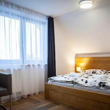 Apartman Pod Slavkacom - Vysoke Tatry Veľký Slavkov