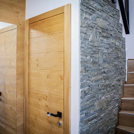 Pod Slavkacom - Vysoke Tatry