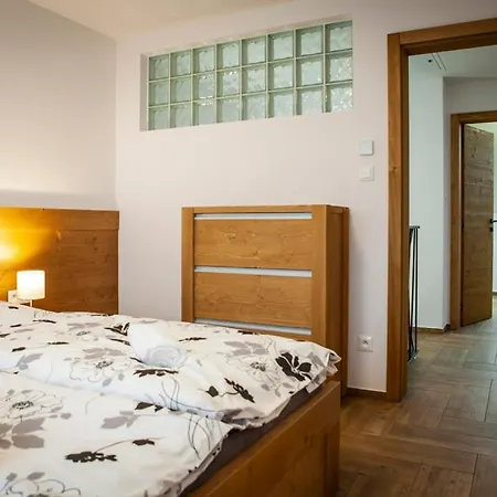 Lägenhet Pod Slavkacom - Vysoke Tatry *