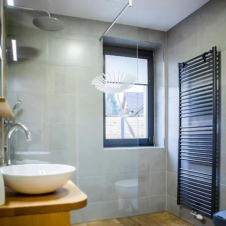 Pod Slavkacom - Vysoke Tatry * Veľký Slavkov