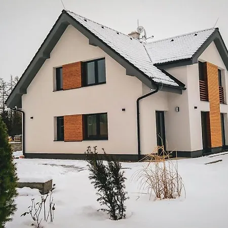 شقة Pod Slavkacom - Vysoke Tatry *