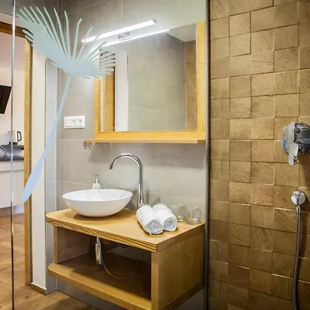 Lägenhet Pod Slavkacom - Vysoke Tatry *