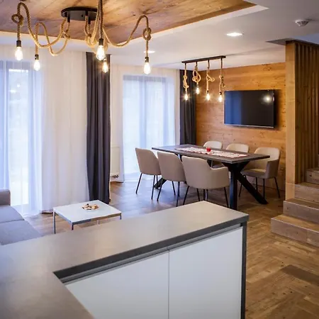 Pod Slavkacom - Vysoke Tatry * Veľký Slavkov