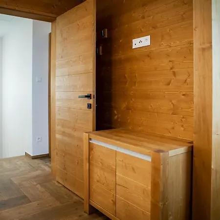 Pod Slavkacom - Vysoke Tatry