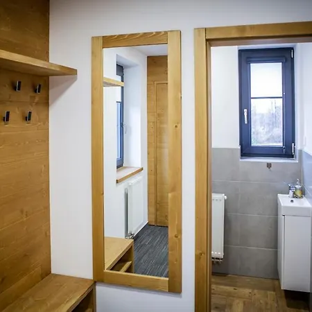Apartment Pod Slavkacom - Vysoke Tatry *