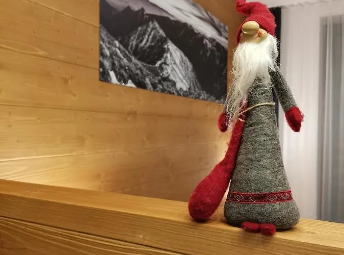 Pod Slavkacom - Vysoke Tatry Wielki Sławków